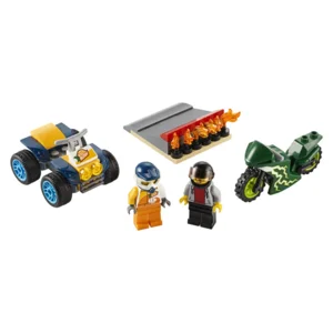 LEGO® 60255 City Stuntteam