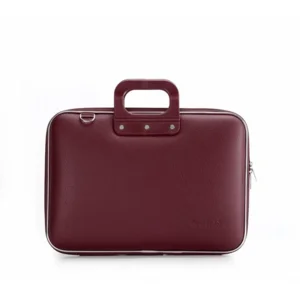 Bombata Laptoptas Classic Burgundy 15,6"