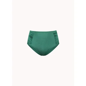 Cyell Treasure Green beugel bikini in groen