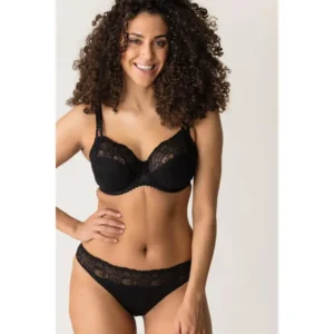 Prima Donna - Delight - BH Beugel - 0162760 - Zwart