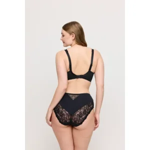 Prima Donna – Shimla – Tailleslip – 0563581 – Black
