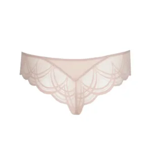 Marie Jo Cathia string in huidskleur