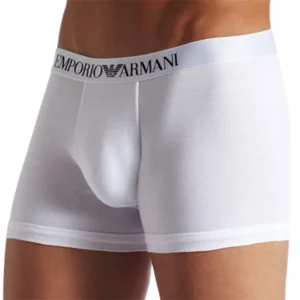 Armani - Short - 110389 - Bianco