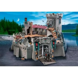 Playmobil - Kasteel van de Valkenridders - 4866