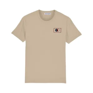 MINIMALIST T-SHIRT