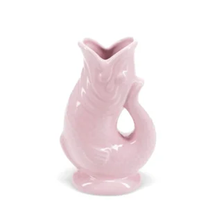 Rex London Vis Vaas Roze