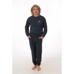 Perlina Heren Training: Cos, Blauw ( LINA.84 )
