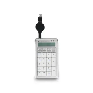 BakkerElkhuizen S-board 840 Numeric – Ergonomisch Numeriek Toetsenblok