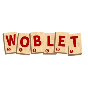 Passaportas Woblet Game NL