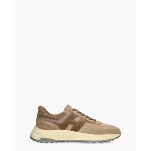 Hogan Hyperlight Beige Herensneakers