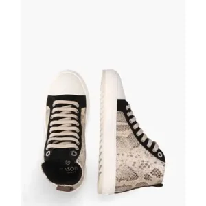 Mason Garments Astro Hi 27B Damessneakers