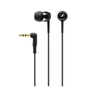 Sennheiser CX100 in ear hoofdtelefoon