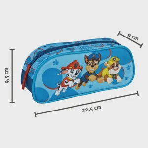 Undercover Pennenzak PAW Patrol