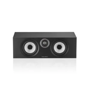 Bowers & Wilkins HTM6 S3 zwart