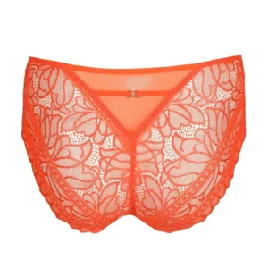 Marie Jo Cerina tailleslip in oranje