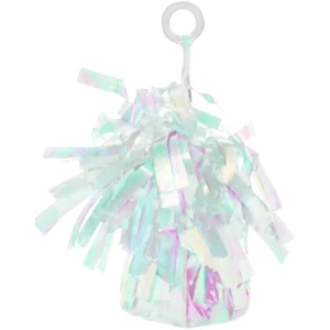 Ballongewicht - Iridescent - Kegel - 160gr.