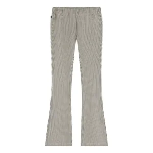 Indian Bluejeans Meisjes Flared Pants Lily White