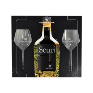 Borgo Molino Scuri Giftset