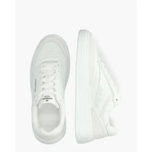 Copenhagen CPH89 Wit Herensneakers