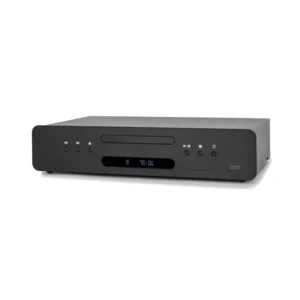 Atoll CD50 EVO Zwart