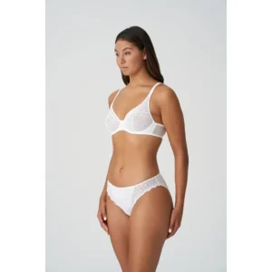 Marie Jo – Christy – Slip – 0502380 – White