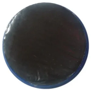 Waterschmink Snazaroo metaalkleur Zwart