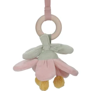 Babygym - Fairy Garden - Roze - Hout