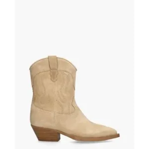 Alpe 5010-11-08 Beige Damesboots