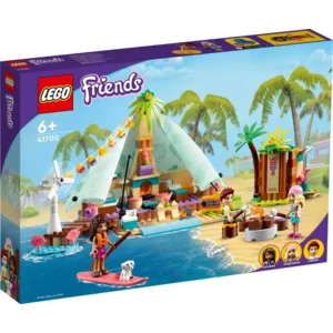 LEGO Friends - Strand Glamping - 41700