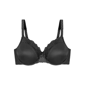 Triumph – Ladyform Soft W X  – BH Beugel - 10166306 - Black