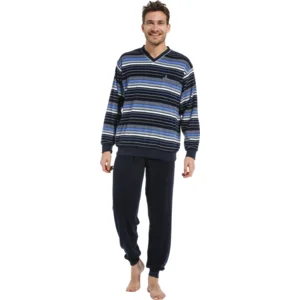 Pastunette - Robson – Pyjama – 27212-706-2  – Dark Blue