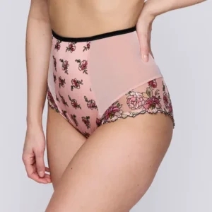 Prima Donna Eraclea luxe tailleslip in vieux roze