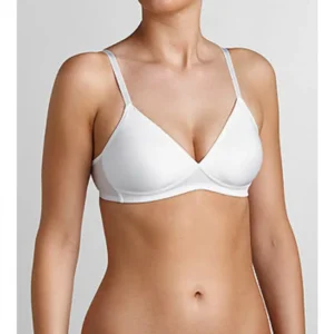 Triumph - Soft Sensation P - BH zonder Beugel - 10166337 - White