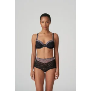 Marie Jo Coely push-up bh in zwart