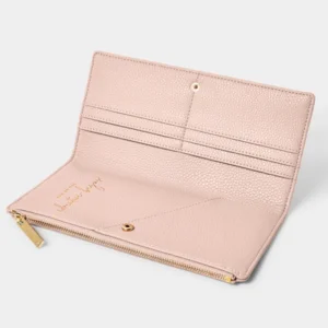 Travel Organiser - Roze