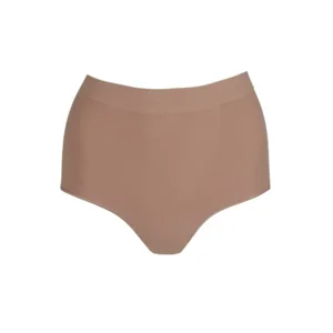Prima Donna Nudda corrigerende tailleslip in ginger bruin