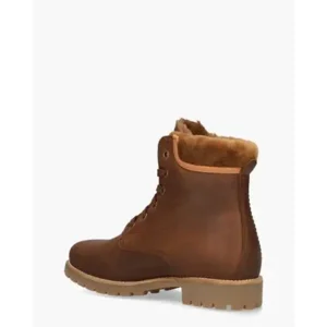 Panama Jack Panama 03 Igloo Travelling B26 Bruin Dames Veterboots