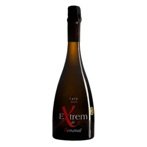 CAVA EXTREM DE BONAVAL 75CL/11,5%