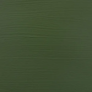 Acrylverf - 622 - Olijf groen donker - Amsterdam - 120ml