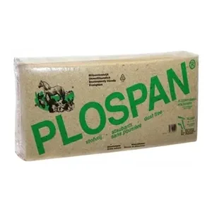 PLOSPAN HOUTVEZEL 550 LTR