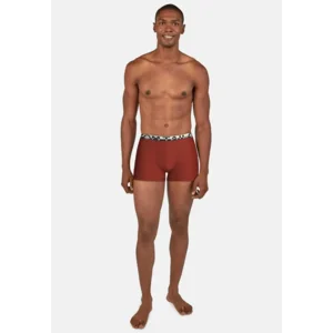 Tom Tailor Boxer heren: Duopack, Long pants ( TOM.31 )