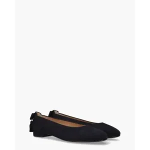 Marcos 2850 Donkerblauw Damesloafers