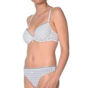 Esprit - Julie - BH Voorgevormd - 048EF1T018 - White