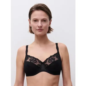 Chantelle – Champs-Elysées – BH Beugel – C26010 – Noir