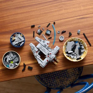 LEGO® 75375 Star Wars Millennium Falcon™
