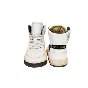 Hip Sneaker H1174-214-30LE Wit