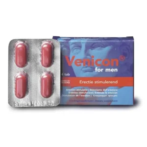 Venicon for Men