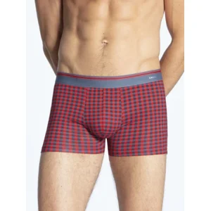 Calida Heren boxershort met korte bil ( CAL.119)