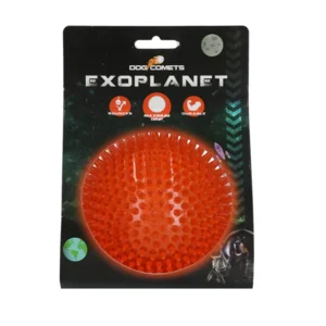 Dog Comets Exoplanet Egelbal