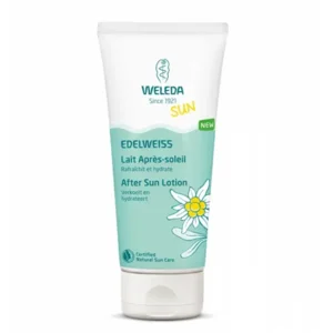 Weleda Edelweiss After Sun Lotion 200 ml